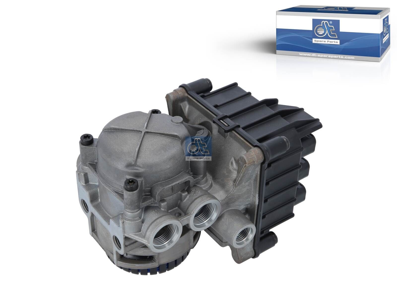 DT Spare Parts Axle Modulator Article number: 4.71630 cheaply