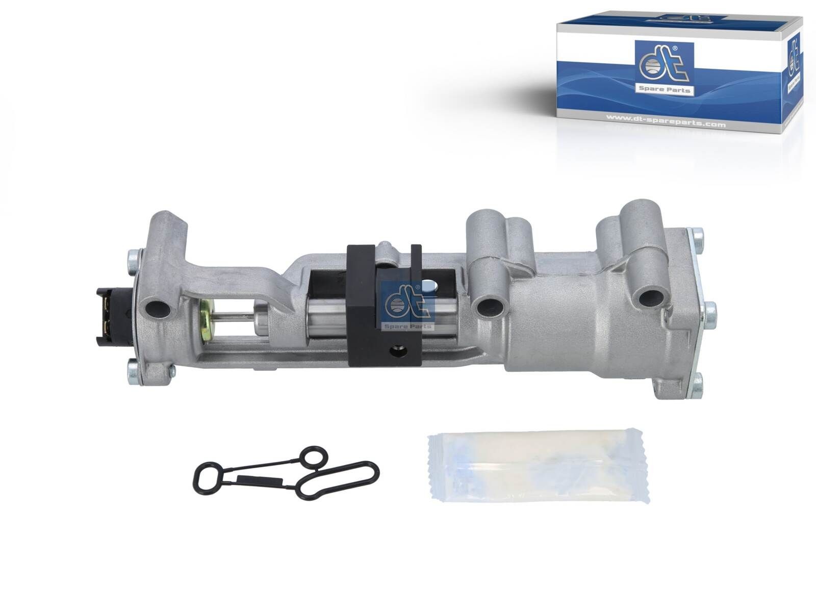 DT Spare Parts Reperations-sæt Varenummer: 4.92731 billige