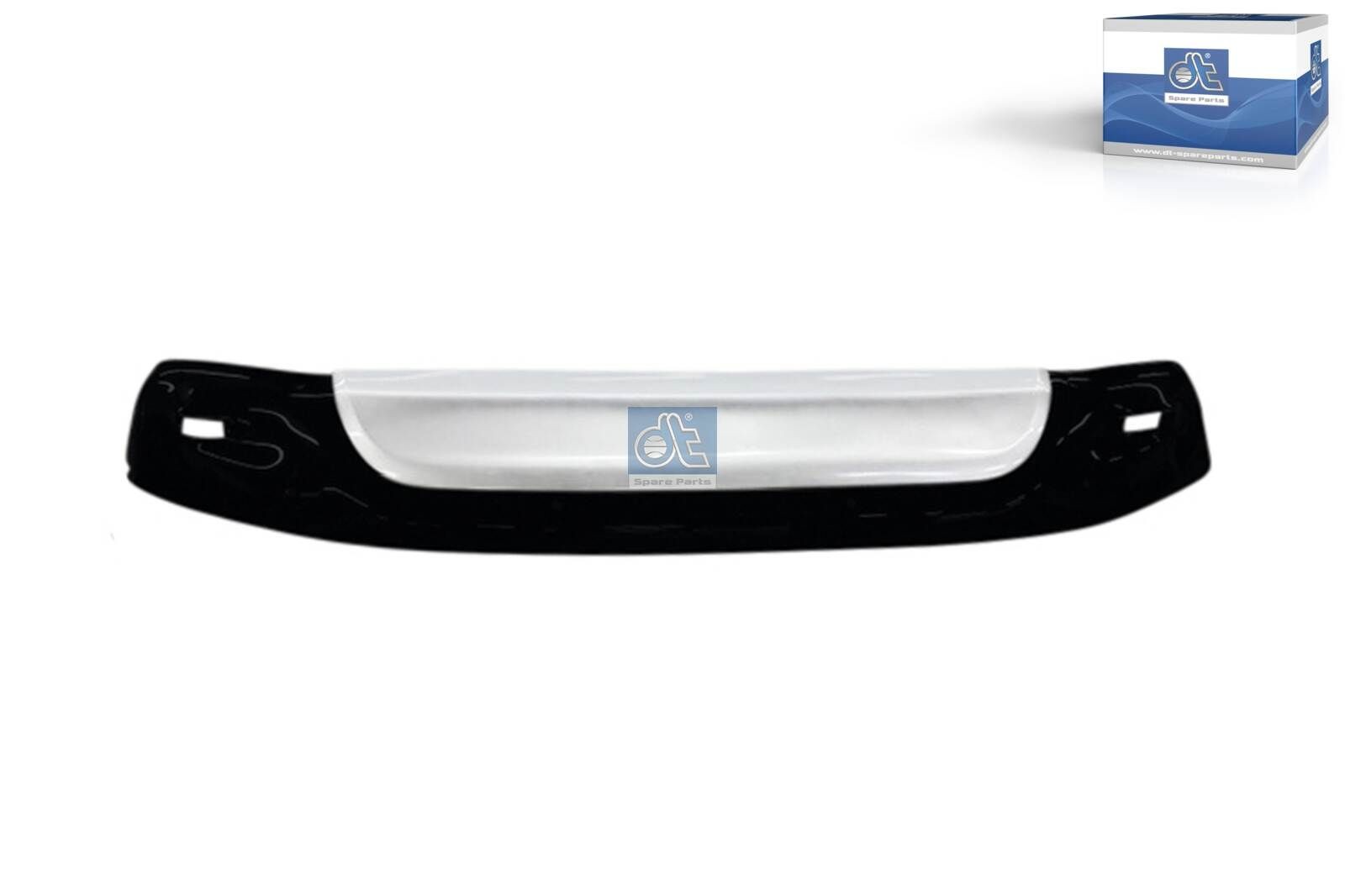 DT Spare Parts Sun Visor Article number: 5.64390 cheaply