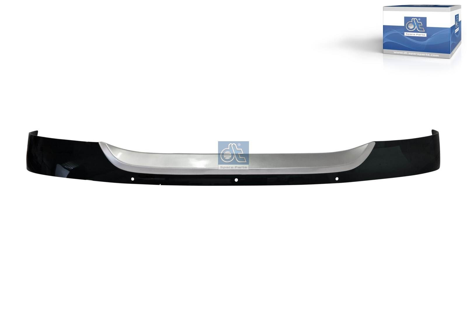 DT Spare Parts Sun Visor Article number: 5.64392 cheaply