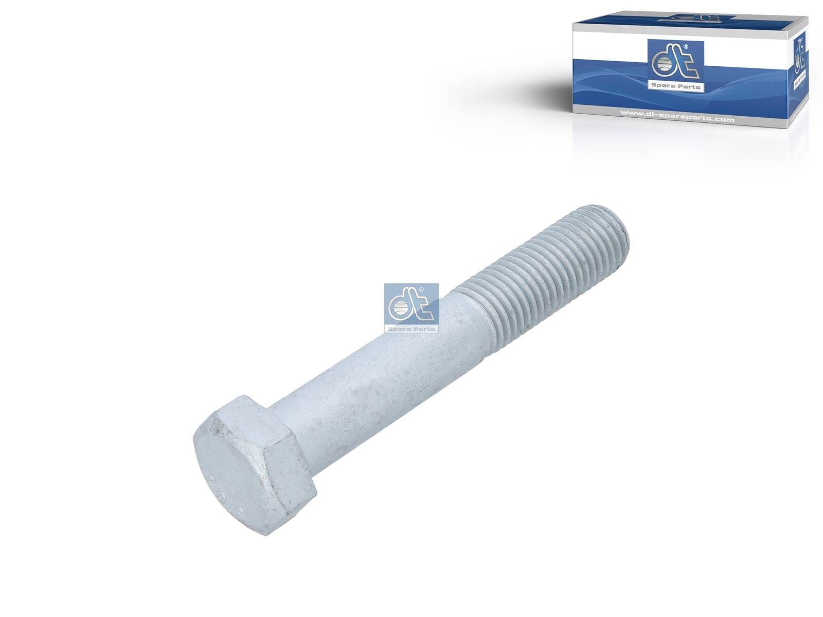 DT Spare Parts Fastspændingsbolt, stabilisator Varenummer: 7.11382 billige