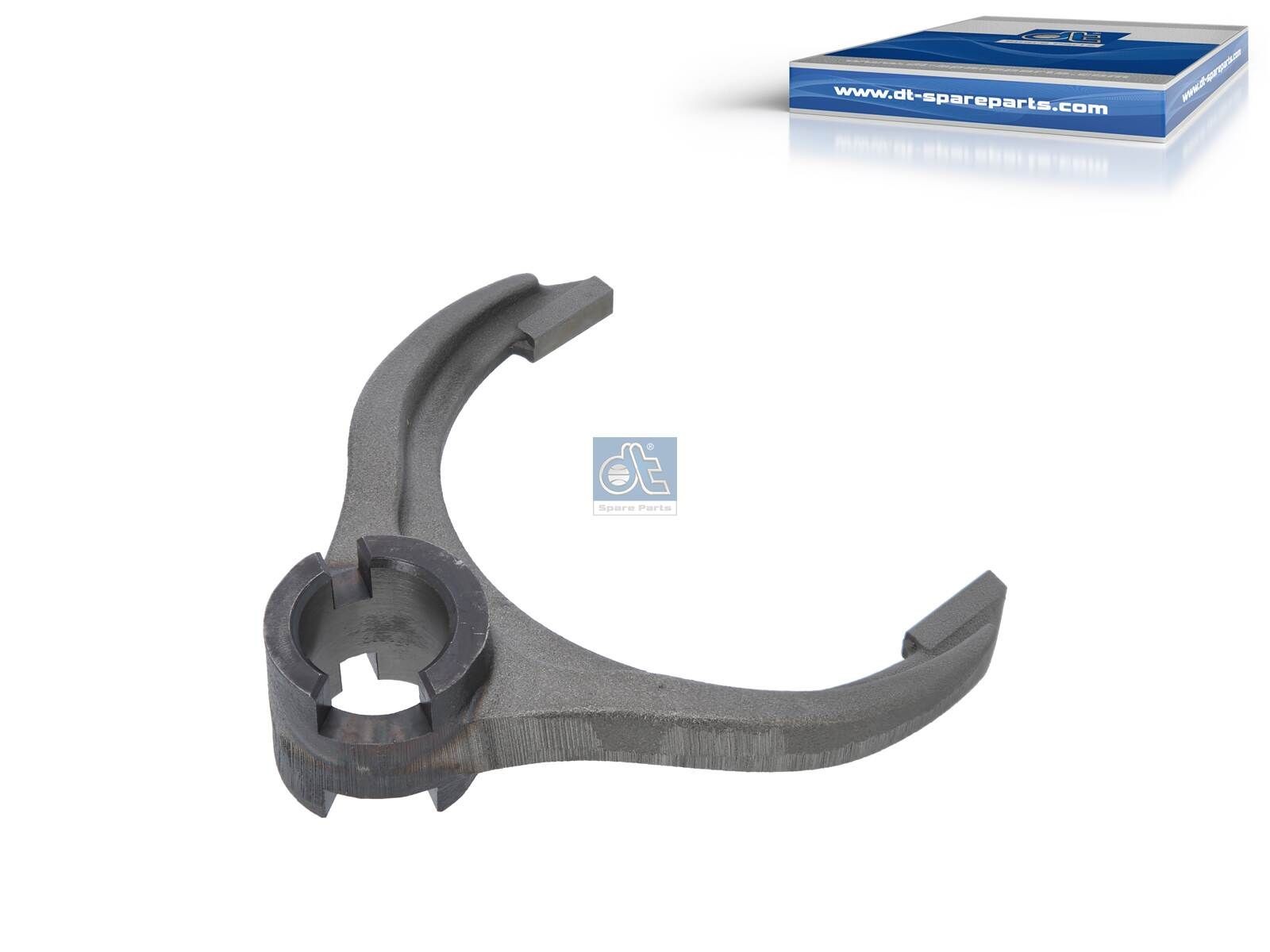DT Spare Parts Gearstang Varenummer: 7.40095 billige