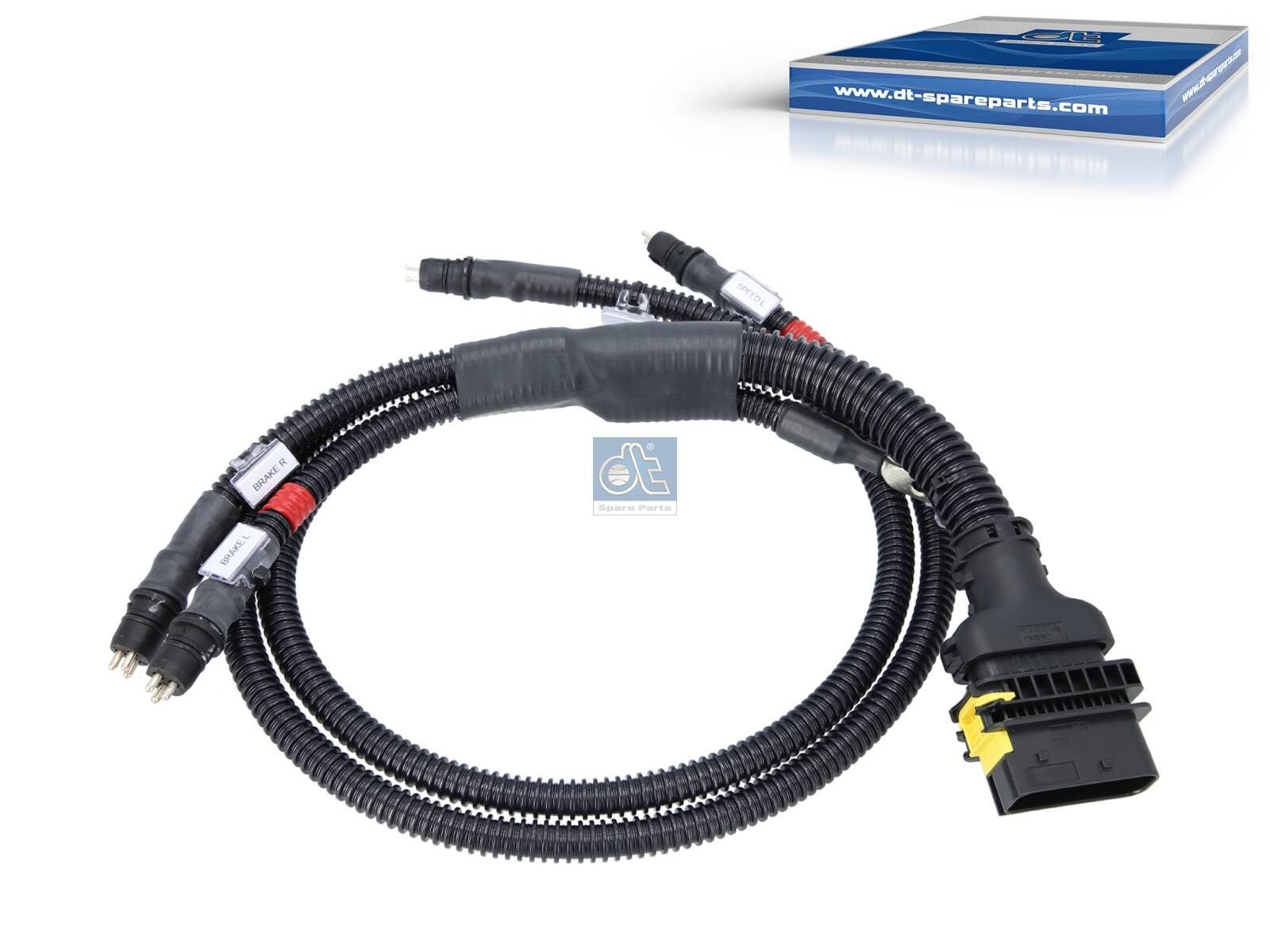 DT Spare Parts Harness Article number: 7.78273 cheaply