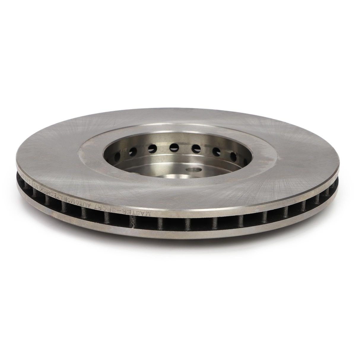 MASTER-SPORT Brake disc Article number: 24012802451-PCS-MS cheaply