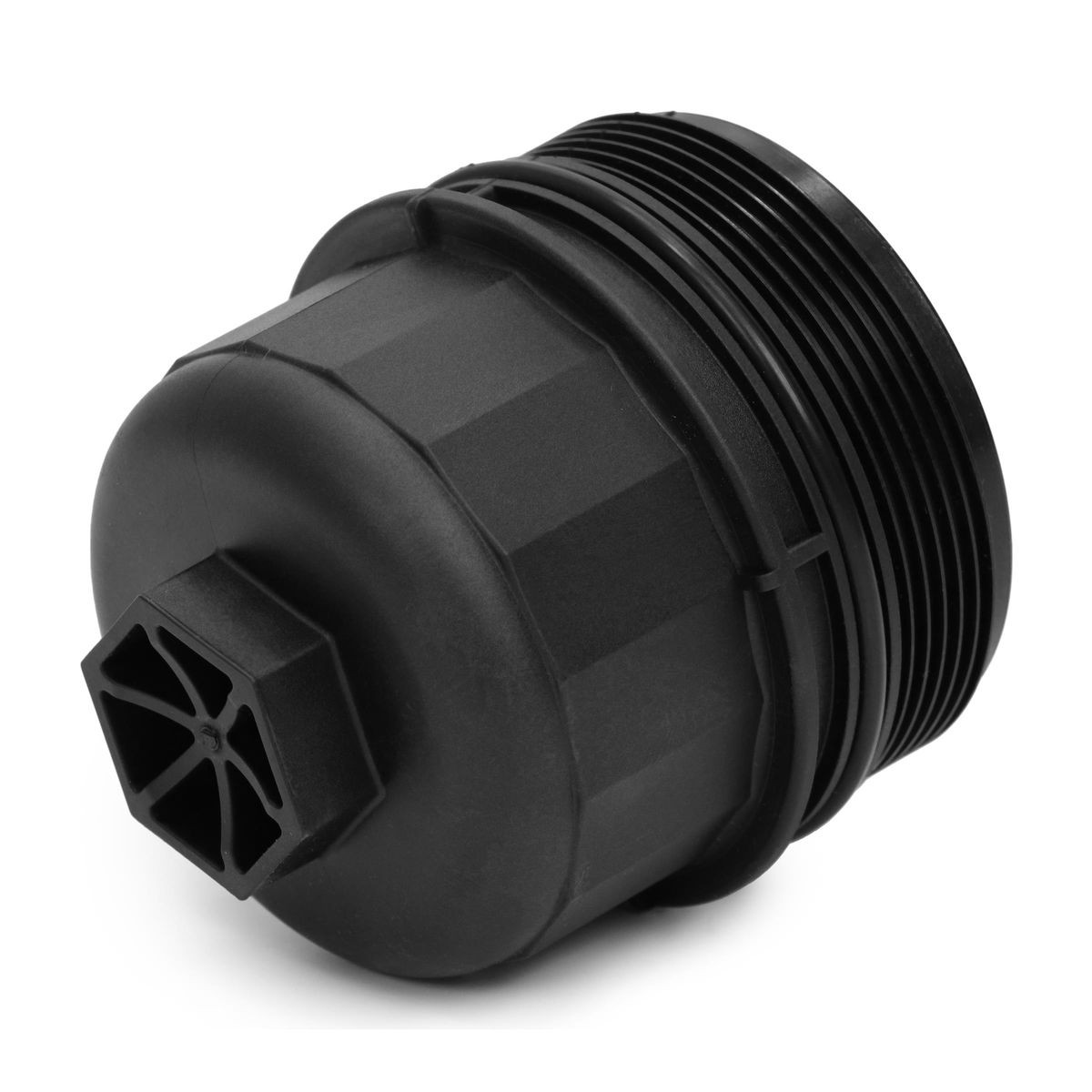 MASTER-SPORT 641000190 Cover, oil filter housing COMBO 1.3 CDTI (C26, D26, E26, C05) 95 PS Diesel