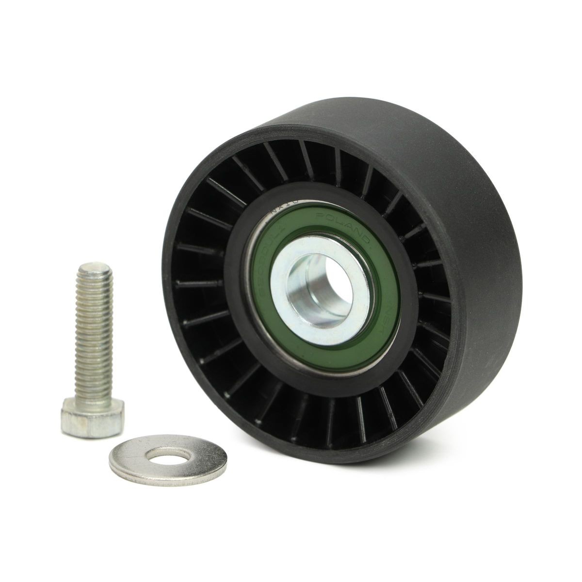 MASTER-SPORT Tensioner pulley Article number: R31035-PCS-MS cheaply