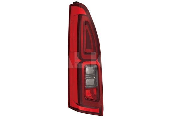 ALKAR Rear light Article number: 2231974 cheaply