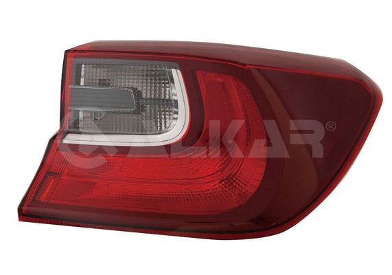 ALKAR Rear light Article number: 2262995 cheaply