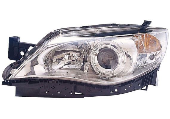 ALKAR Headlight Article number: 2763998 cheaply