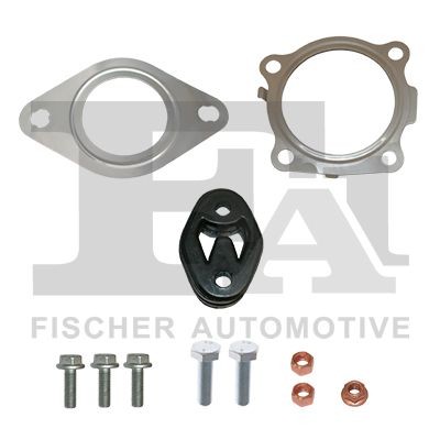 FA1 Mounting Kit, catalytic converter Article number: CC131375 cheaply
