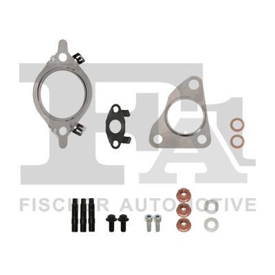 FA1 Mounting Kit, charger Article number: KT410180 cheaply