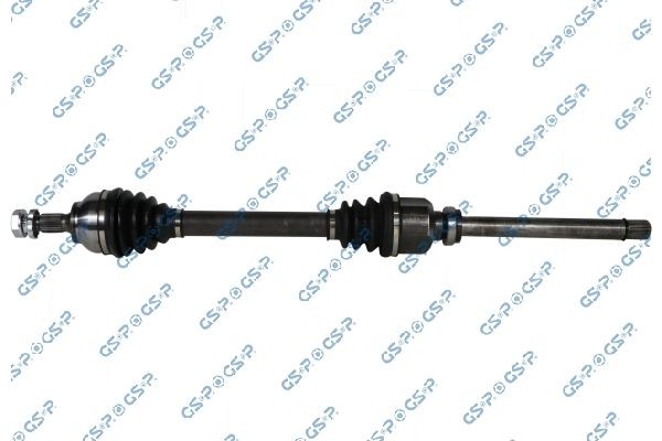 GSP Drive shaft Article number: 203615 cheaply