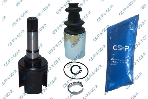 GSP Joint kit, drive shaft Article number: 610021 cheaply