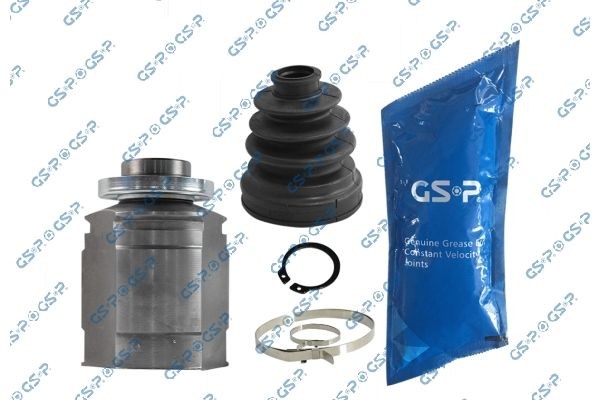 GSP Joint kit, drive shaft Article number: 615012 cheaply