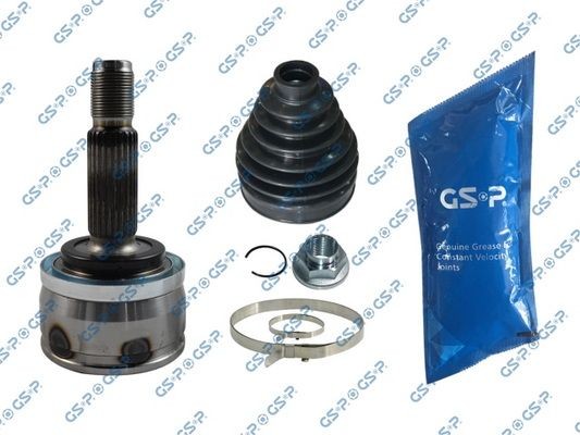 GSP Joint kit, drive shaft Article number: 802443 cheaply