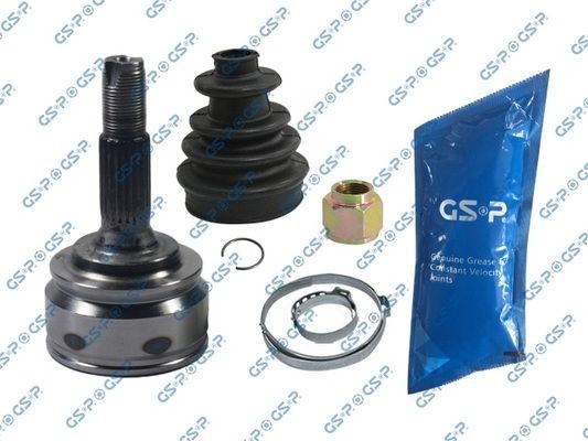 GSP Joint kit, drive shaft Article number: 810125 cheaply
