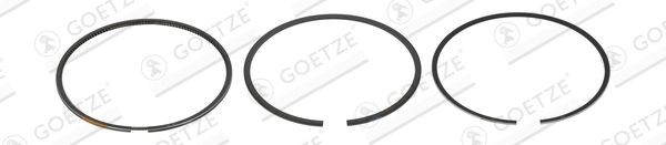 GOETZE ENGINE Piston Ring Kit Article number: 08-452700-00 cheaply