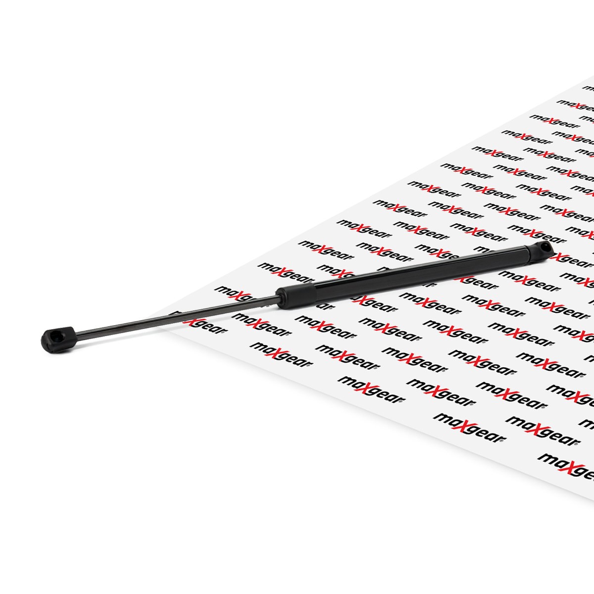 MAXGEAR Tailgate strut Article number: 12-2336 cheaply