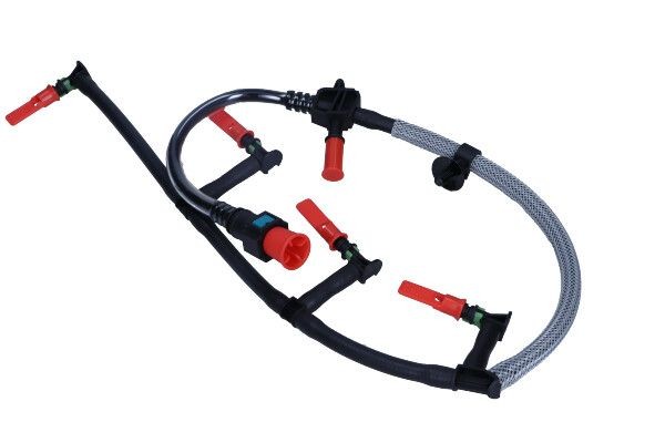 MAXGEAR 15-0042 Hose, fuel overflow TRANSIT 2.2 TDCi 155 PS Diesel