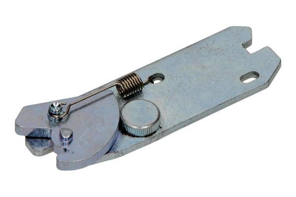 MAXGEAR Brake shoe fitting kit Article number: 19-2048 cheaply