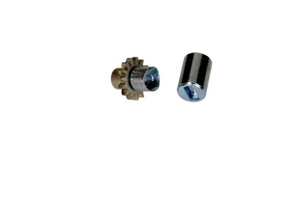 MAXGEAR 19-3331 Adjuster, drum brake DUCATO 2.8 JTD 4x4 128 PS Diesel