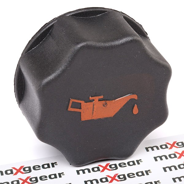 MAXGEAR 28-0660 Oil filler cap Daily 2.8 35 S 11,35 C 11 106 PS Diesel 2009