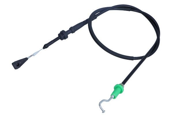 MAXGEAR Throttle cable Article number: 32-0743 cheaply