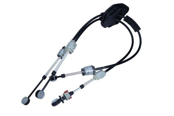 MAXGEAR 32-0779 Cable, manual transmission SCÉNIC 1.9 dCi 120 PS Diesel 2010