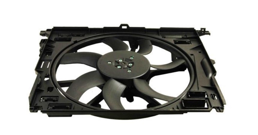 MAXGEAR Fan, radiator Article number: AC230111 cheaply