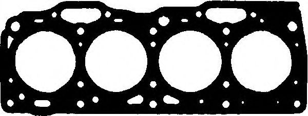 GLASER Gasket, cylinder head Article number: H00639-00 cheaply