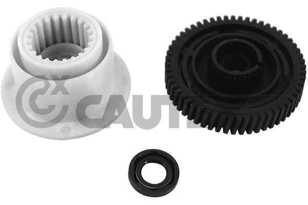 CAUTEX Repair Sleeve, transmission output shaft (transfer case) Article number: 769982 cheaply