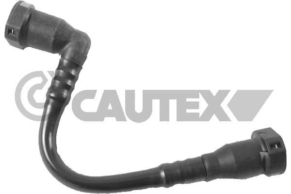 CAUTEX Fuel Hose Article number: 769993 cheaply