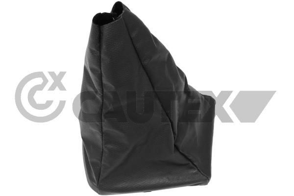 CAUTEX Gearstangsmanchet Varenummer: 770637 billige