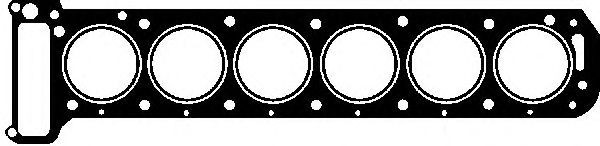 GLASER Gasket, cylinder head Article number: H02313-00 cheaply