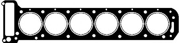 GLASER Gasket, cylinder head Article number: H02519-00 cheaply