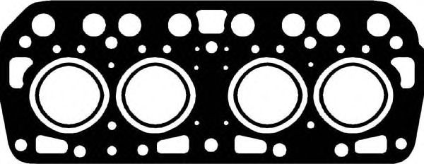 GLASER Gasket, cylinder head Article number: H03332-00 cheaply