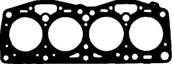 GLASER Gasket, cylinder head Article number: H07313-00 cheaply