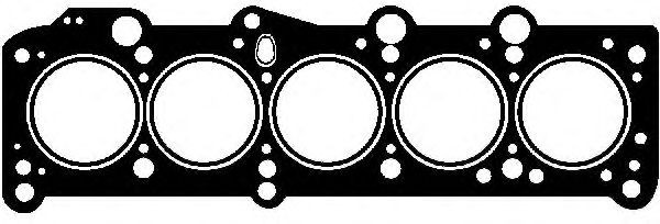 GLASER Gasket, cylinder head Article number: H07872-00 cheaply