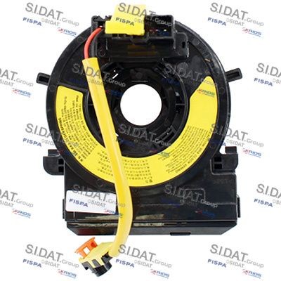 FISPA 431023 Clockspring, airbag i40 2.0 GDI 177 PS Petrol 2019