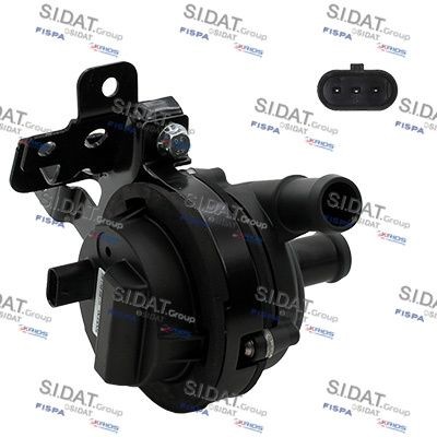 FISPA Auxiliary water pump Article number: 5.5363 cheaply