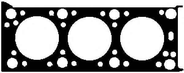 GLASER Gasket, cylinder head Article number: H08264-00 cheaply