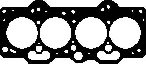 GLASER Gasket, cylinder head Article number: H08462-00 cheaply