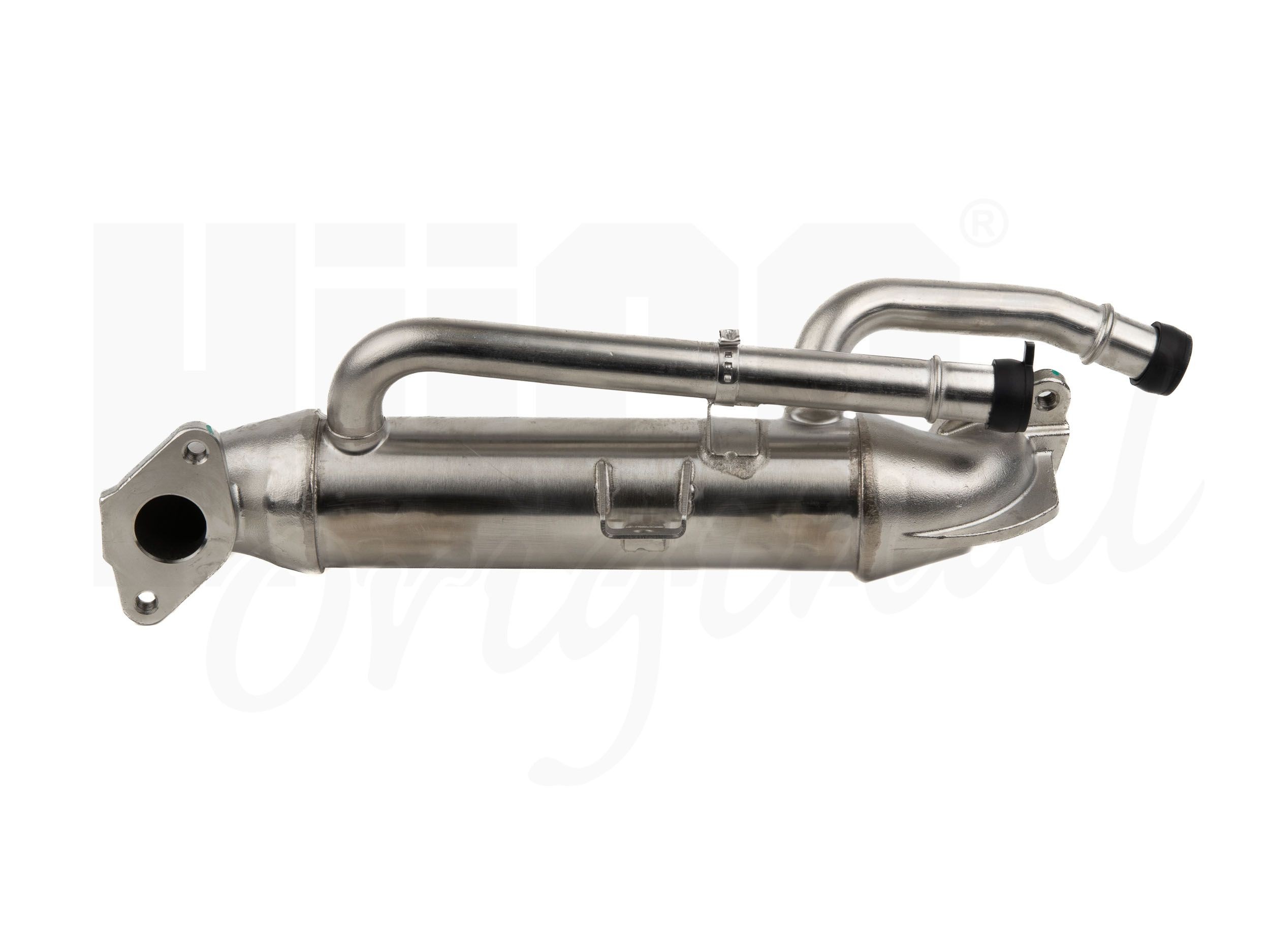 HITACHI EGR cooler Article number: 135974 cheaply
