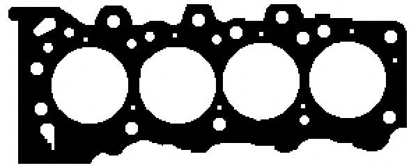 GLASER Gasket, cylinder head Article number: H17916-10 cheaply