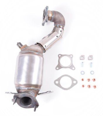 EEC Catalytic converter Article number: VK6123T cheaply