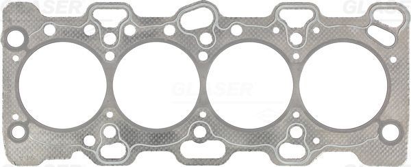 GLASER Gasket, cylinder head Article number: H40042-00 cheaply