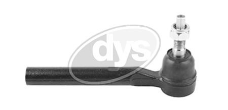 DYS Track rod end Article number: 22-26512 cheaply