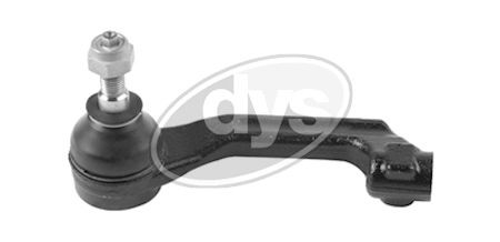 DYS Track rod end Article number: 22-28276 cheaply