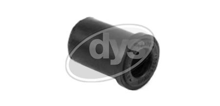 DYS 74-27300 Kinnitus, lehtvedru HILUX Pick-up 2.4 D 4WD (LN65) 75 HP Diisel 2005