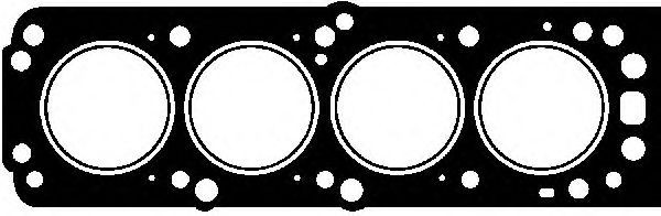 GLASER Gasket, cylinder head Article number: H50217-00 cheaply